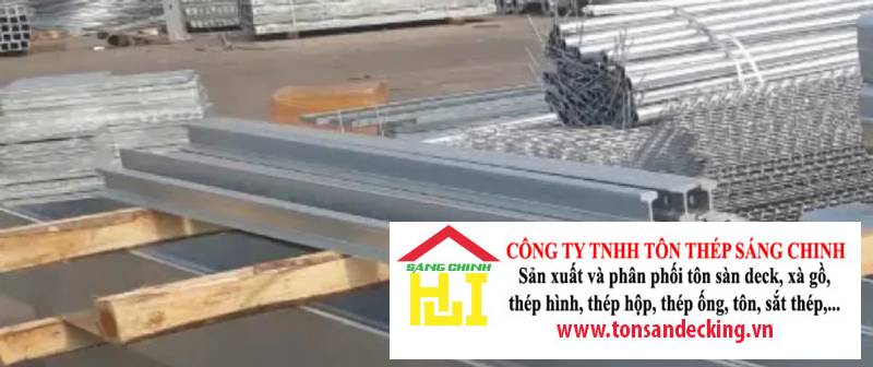 Thép Ray P50 (50kg/m) 12.5m – 25m