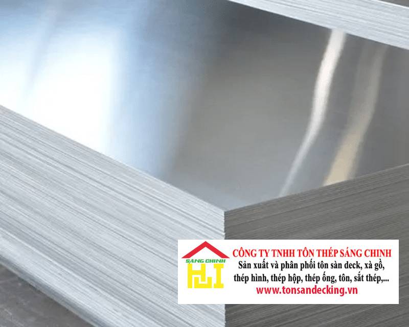 Thép Tấm 1.2 Ly – Sắt Tấm 1.2 mm