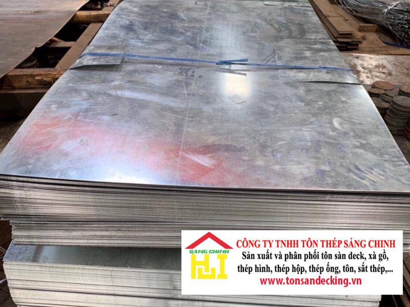 Thép Tấm 1.2 Ly – Sắt Tấm 1.2 mm