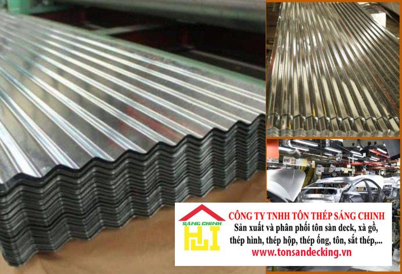 Thép Tấm 1.2 Ly – Sắt Tấm 1.2 mm