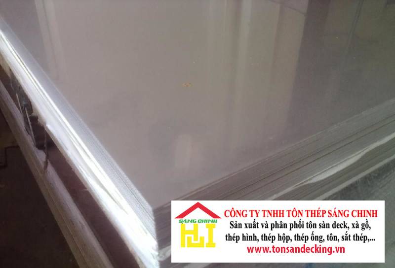 Thép Tấm 1.5 Ly – Sắt Tấm 1.5mm