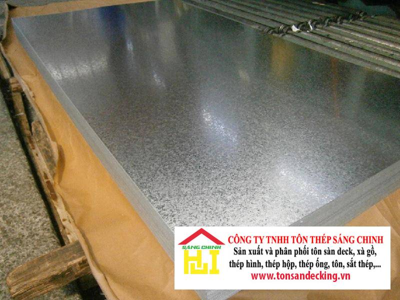 Thép tấm 1 ly (sắt tấm 1mm)