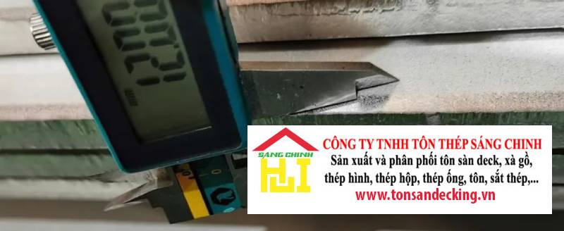 Thép Tấm 12 Ly – Sắt tấm 12mm