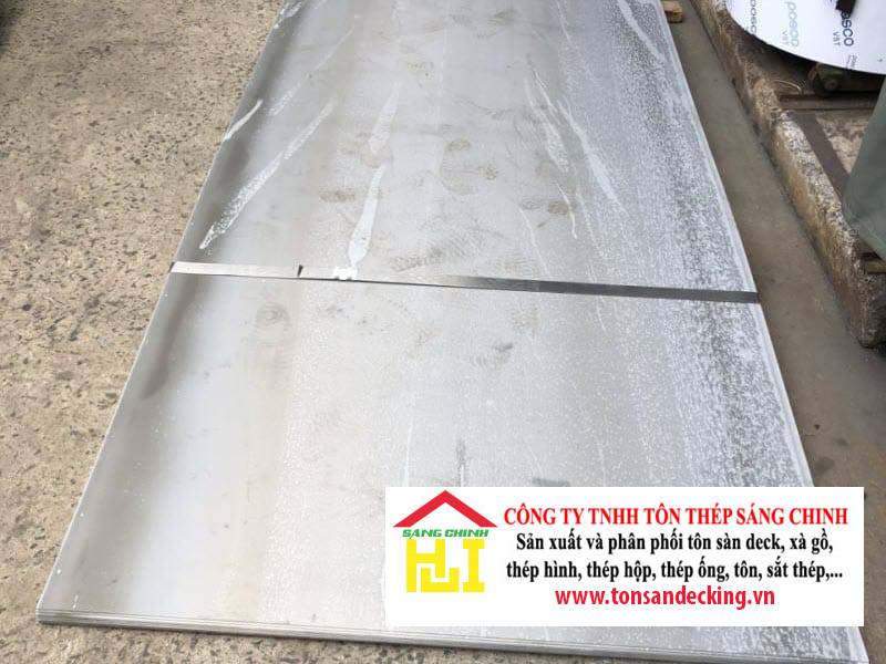 Thép Tấm 15mm – Sắt Tấm Dày 15 Ly SS400/Q235/A36