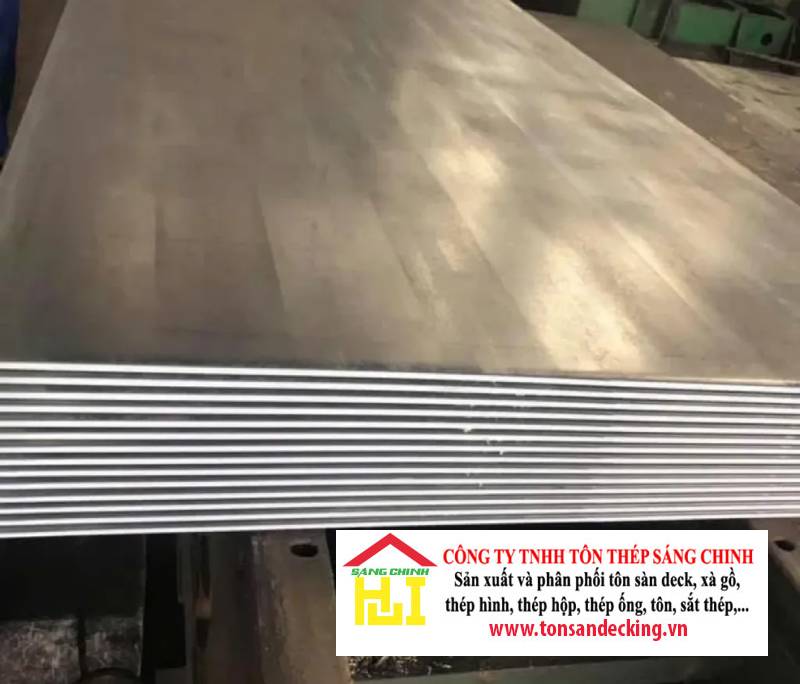 Thép Tấm 22 Ly (Sắt tấm 22mm)