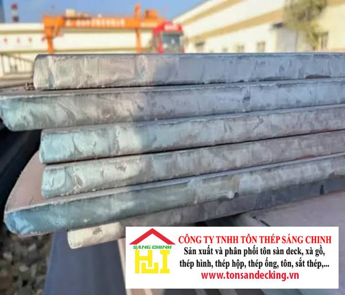 Thép Tấm 24 Ly (Sắt tấm 24mm)