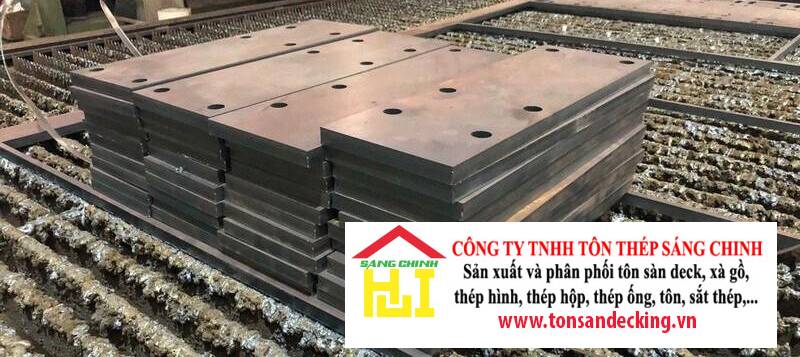 Thép Tấm 28 Ly (Sắt tấm 28mm)