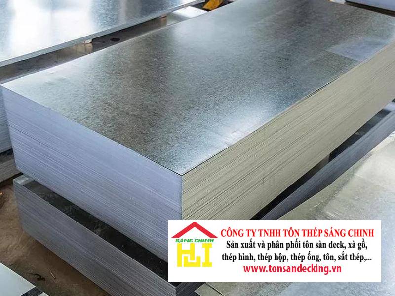Thép tấm 4ly (Sắt tấm 4mm)