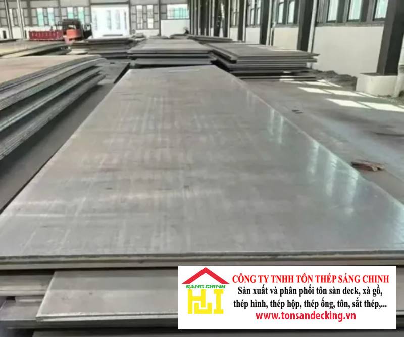 Thép tấm A572 Dày 6ly 8ly 10ly 12ly 16ly 20ly 30ly