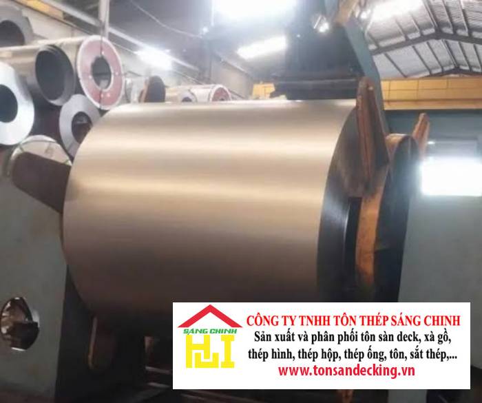 Thép Tấm Cán Nguội (CR/SPCC/SPCD/SPCE/DC01-04)