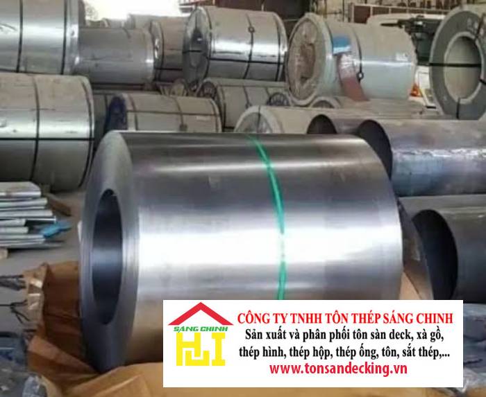 Thép Tấm Cán Nguội (CR/SPCC/SPCD/SPCE/DC01-04)