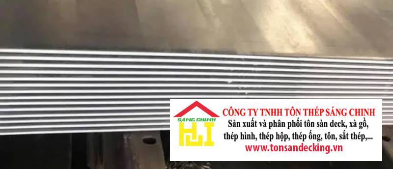 Thép tấm dày 22ly (Sắt tấm dày 22mm)