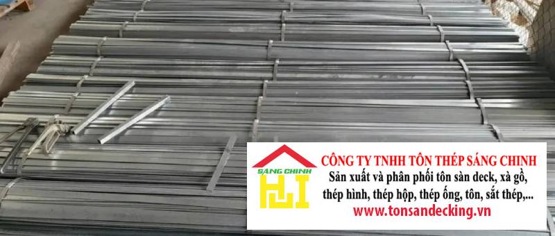 Thép tấm gia công cắt CNC – chấn – dập – uốn theo yêu cầu