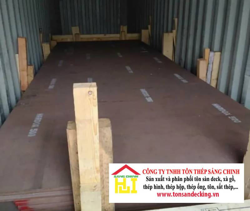 Thép Tấm Hardox 500/450/400 3ly 4ly 6ly 8ly 10ly 12ly 14ly 16ly 20ly 22ly