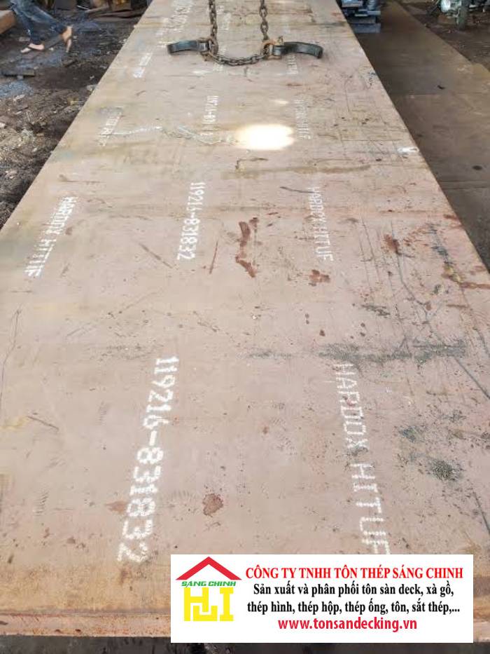 Thép Tấm Hardox 500/450/400 3ly 4ly 6ly 8ly 10ly 12ly 14ly 16ly 20ly 22ly