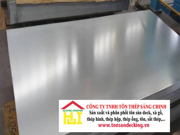 Thép Tấm Hòa Phát: Giới thiệu và Vai trò trong Xây dựng