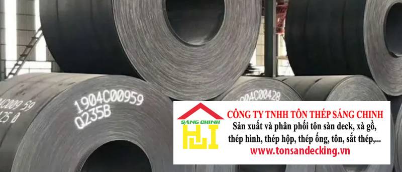 Thép Tấm Q235 – 2ly 3ly 5ly 8ly 10ly 16ly 20ly 30ly