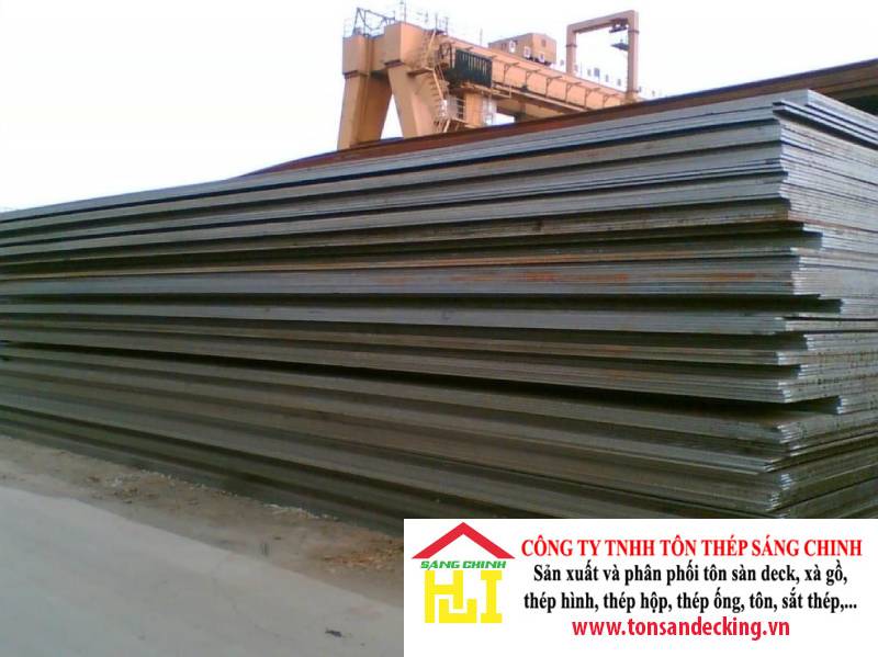 Thép Tấm Q235 – 2ly 3ly 5ly 8ly 10ly 16ly 20ly 30ly