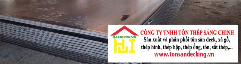 Thép Tấm Q355 (Tấm đúc / Xả cuộn 3ly – 20ly)
