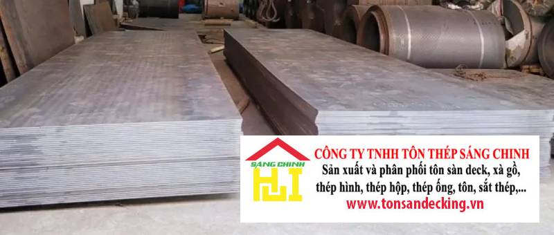Thép tấm siêu dày 10ly-20ly-50ly-100ly-200ly-300ly