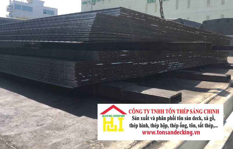 Thép tấm siêu dày 10ly-20ly-50ly-100ly-200ly-300ly