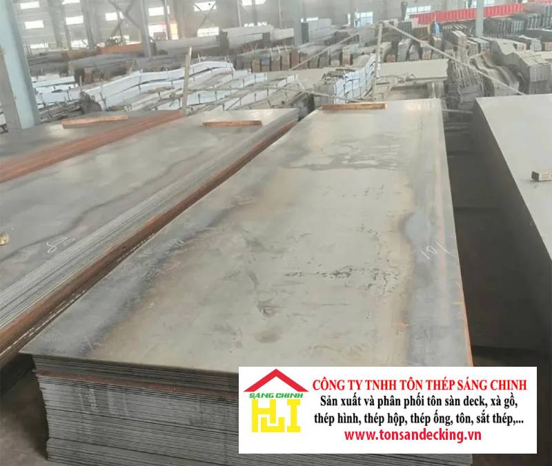 Thép tấm siêu dày 10ly-20ly-50ly-100ly-200ly-300ly