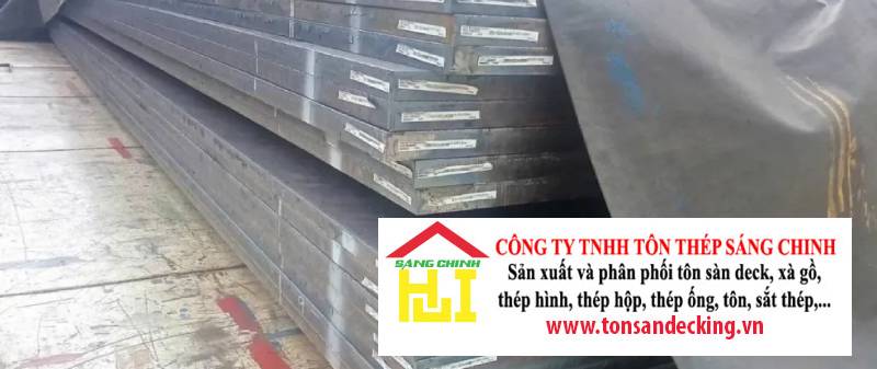 Thép tấm siêu dày 10ly-20ly-50ly-100ly-200ly-300ly