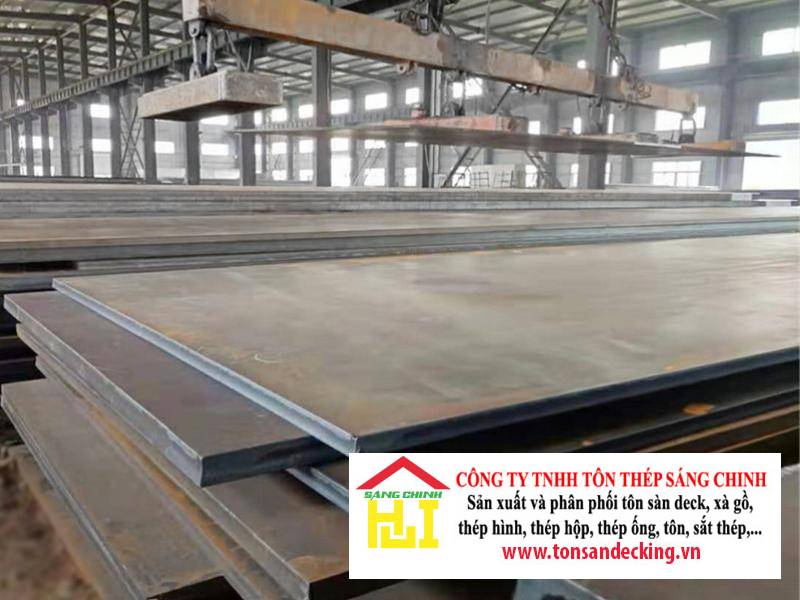 Thép tấm siêu dày 10ly-20ly-50ly-100ly-200ly-300ly
