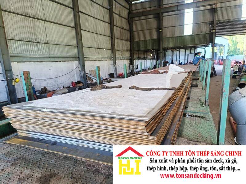 Thép Tấm SS400 1ly 2ly 3ly 6ly 8ly 10ly 14ly 16ly 18ly 20ly