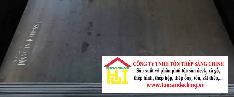 Thép Tấm SS400 1ly 2ly 3ly 6ly 8ly 10ly 14ly 16ly 18ly 20ly