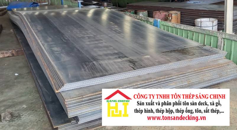 Thép Tấm SS400 1ly 2ly 3ly 6ly 8ly 10ly 14ly 16ly 18ly 20ly