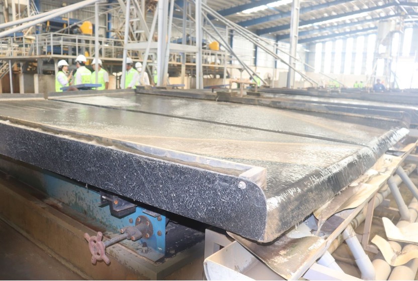 Thép titan ứng dụng trong các công trình xây dựng