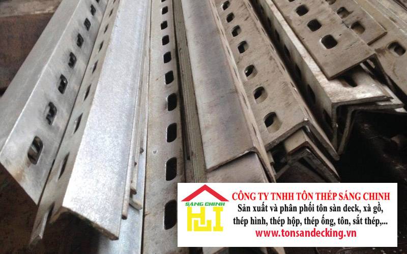 Trọng Lượng Thép V – Bảng Tra Và Công Thức Tính Chuẩn