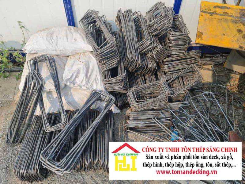 Thép Xây Dựng Cắt Theo Quy Cách