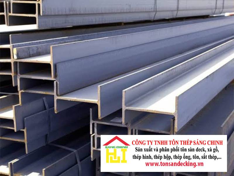 Tiêu chuẩn để đánh giá một nhà cung cấp thép hình uy tín