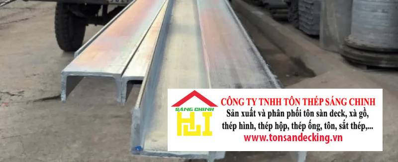Tiêu chuẩn để đánh giá một nhà cung cấp thép hình uy tín