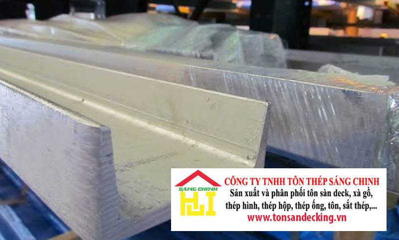 Tiêu chuẩn để đánh giá một nhà cung cấp thép hình uy tín