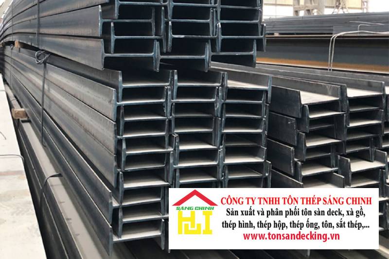 Tìm Hiểu Chi Tiết Thép H và Thép I Khác Nhau Như Thế Nào