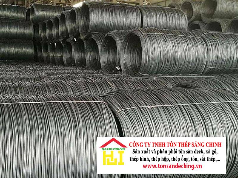 Tính năng nổi bật của thép cuộn Pomina trong ngành xây dựng và công nghiệp