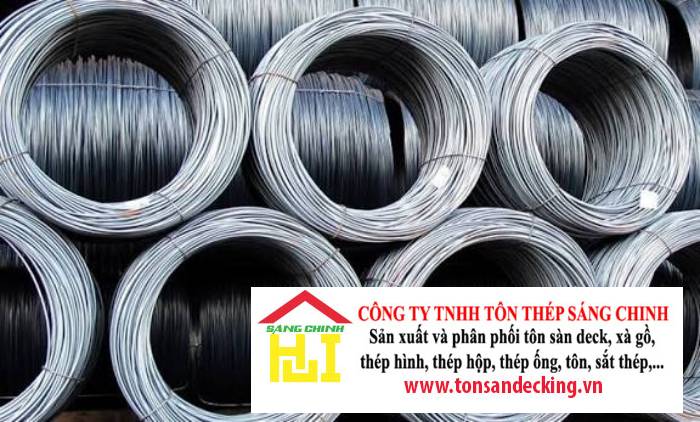 Tính năng nổi bật của thép cuộn Pomina trong ngành xây dựng và công nghiệp