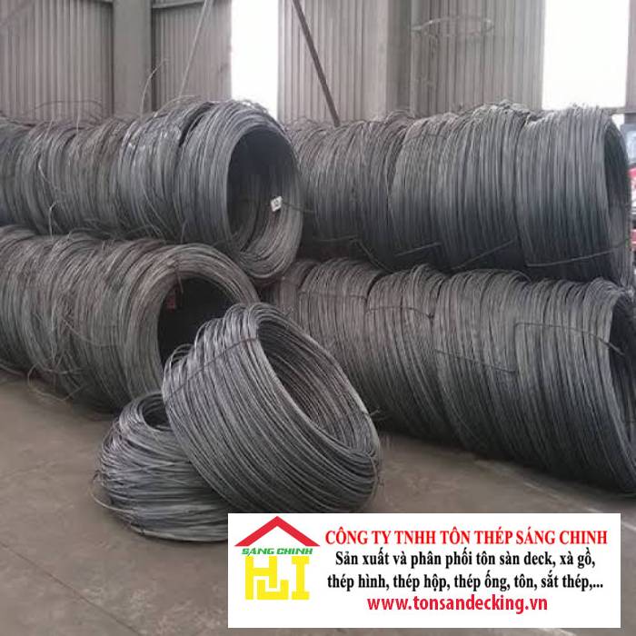 Tính năng nổi bật của thép cuộn Pomina trong ngành xây dựng và công nghiệp