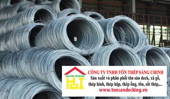 Tính năng nổi bật của thép cuộn Pomina trong ngành xây dựng và công nghiệp