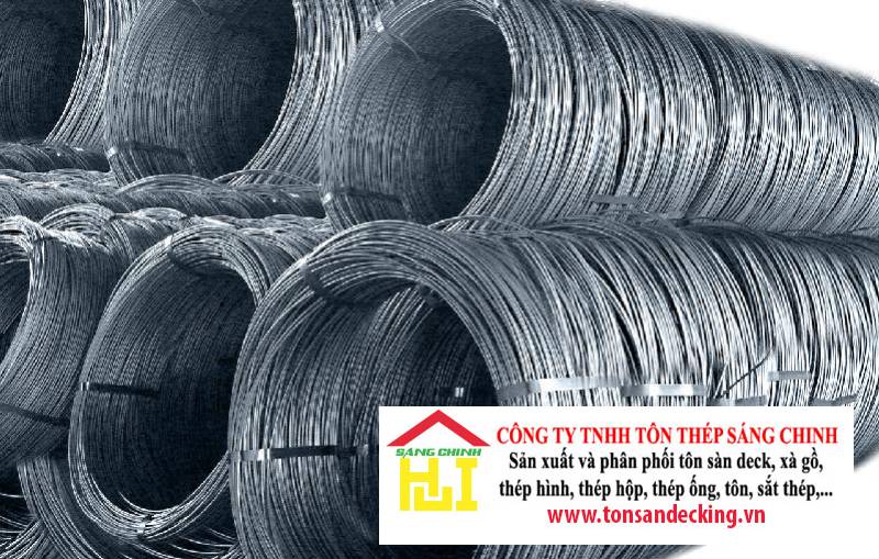 Tính năng nổi bật của thép cuộn Pomina trong ngành xây dựng và công nghiệp
