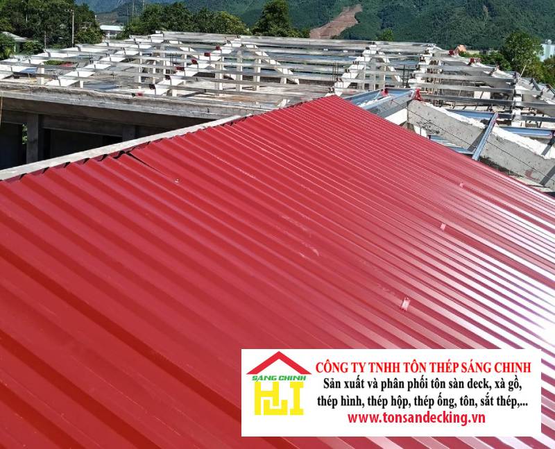 Đại lý Tôn Zacs tại Long An chính hãng giá tốt