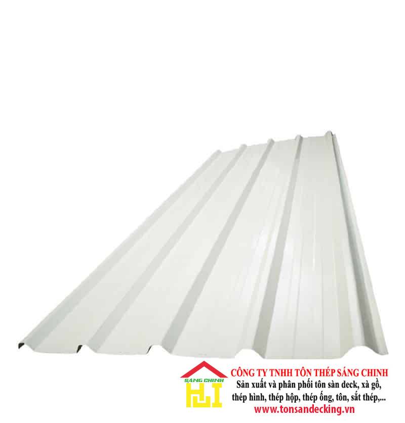 Đại lý Tôn BlueScope tại Tây Ninh, chính hãng, uy tín