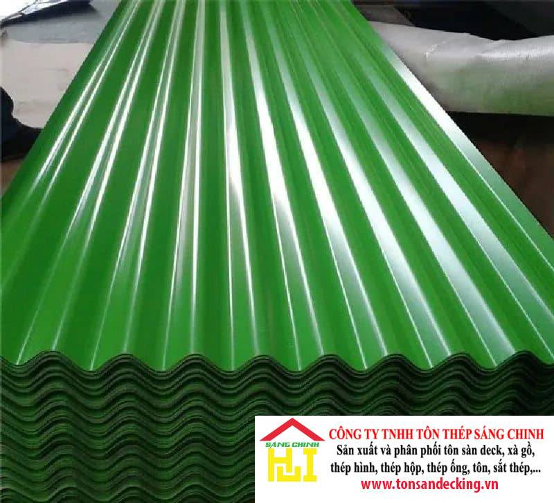 Đại lý Tôn Zacs tại Hồ Chí Minh