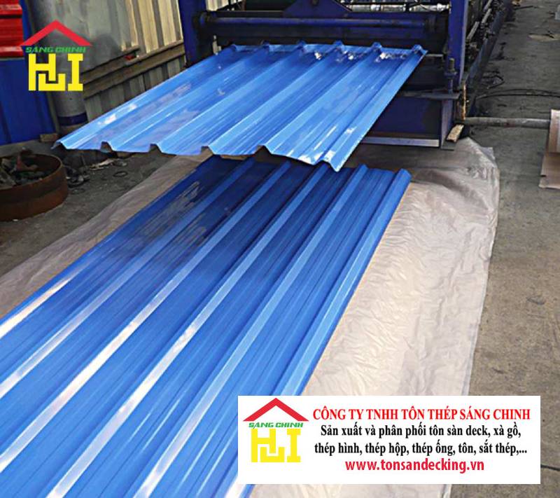 Đại lý Tôn Zacs tại Đồng Nai uy tín, giá cạnh tranh