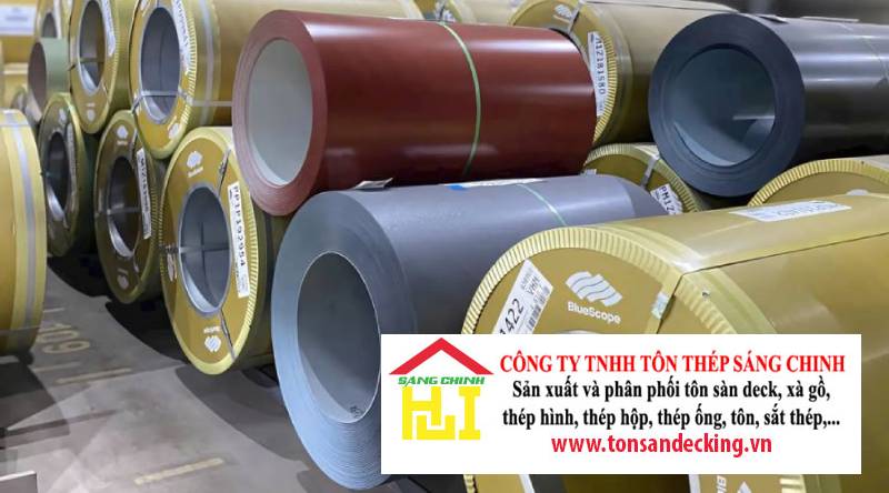 Đại lý Tôn Zacs tại Bình Dương chính hãng giá tốt
