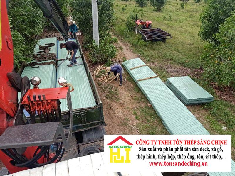 Đại lý Tôn Zacs tại Bình Phước uy tín giá gốc