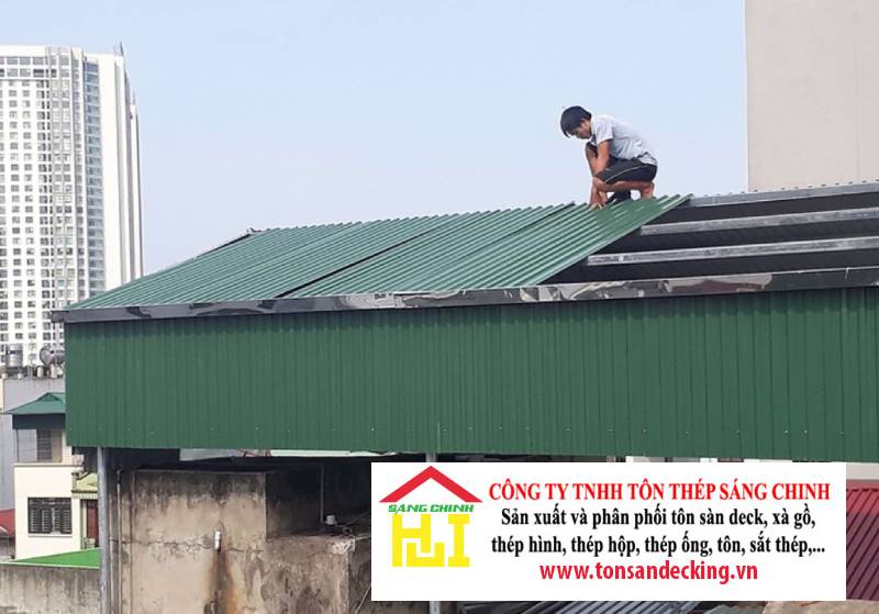 Đại lý Tôn Zacs tại Bình Phước uy tín giá gốc